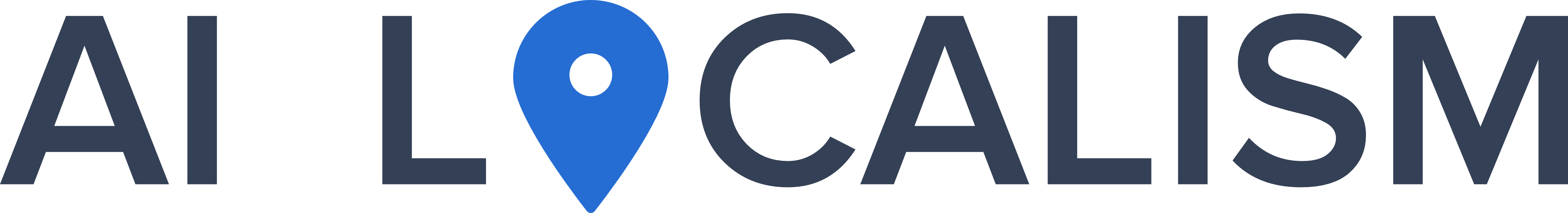 AI Localism logo
